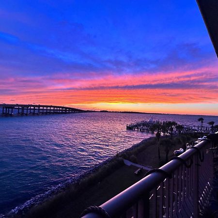 5 Star Resort 11Th Fl Stunning Sunrise 2Br 2Ba King Suite,Pools ,Shuttle Or Walk To Beach Destin Eksteriør bilde