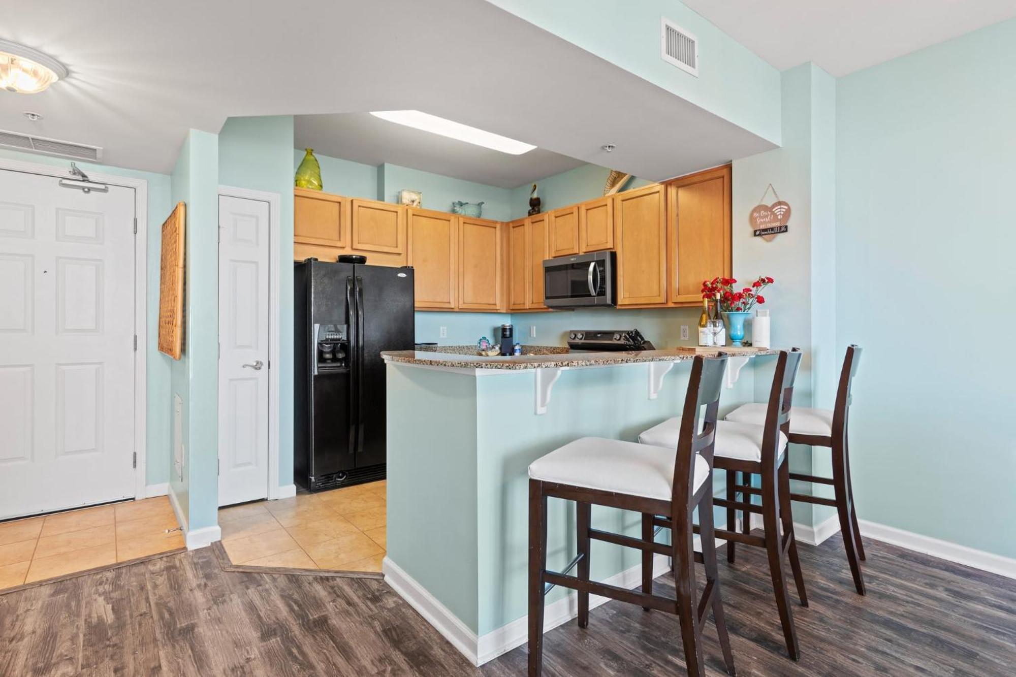 5 Star Resort 11Th Fl Stunning Sunrise 2Br 2Ba King Suite,Pools ,Shuttle Or Walk To Beach Destin Eksteriør bilde