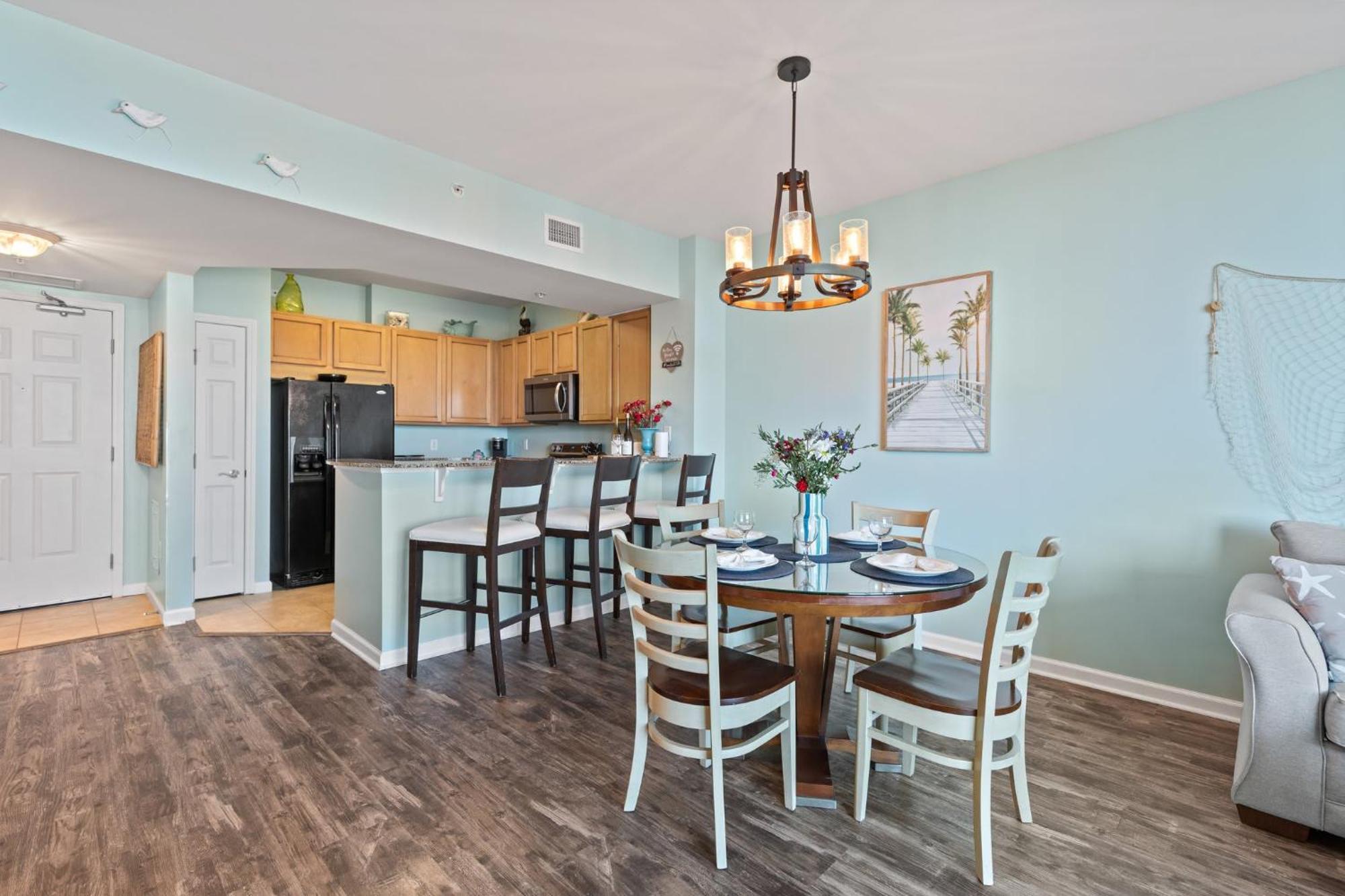 5 Star Resort 11Th Fl Stunning Sunrise 2Br 2Ba King Suite,Pools ,Shuttle Or Walk To Beach Destin Eksteriør bilde