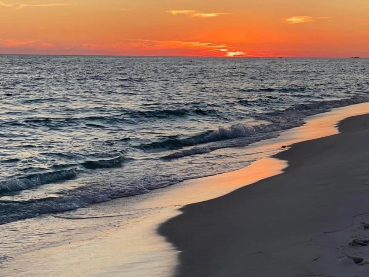 5 Star Resort 11Th Fl Stunning Sunrise 2Br 2Ba King Suite,Pools ,Shuttle Or Walk To Beach Destin Eksteriør bilde
