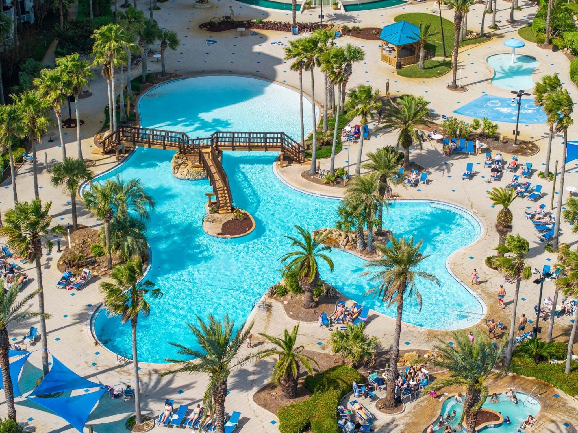 5 Star Resort 11Th Fl Stunning Sunrise 2Br 2Ba King Suite,Pools ,Shuttle Or Walk To Beach Destin Eksteriør bilde