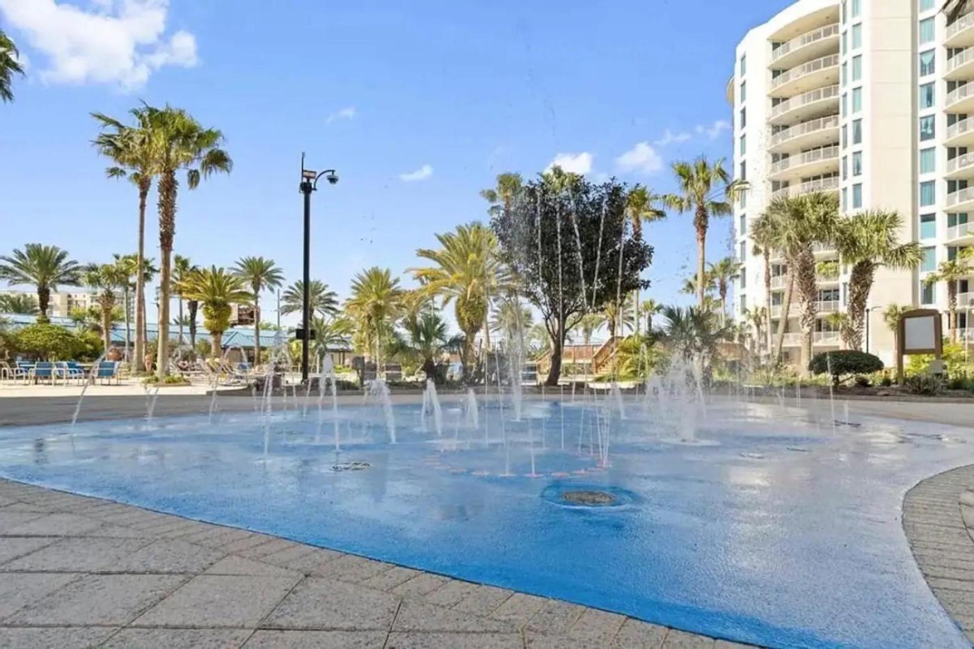 5 Star Resort 11Th Fl Stunning Sunrise 2Br 2Ba King Suite,Pools ,Shuttle Or Walk To Beach Destin Eksteriør bilde