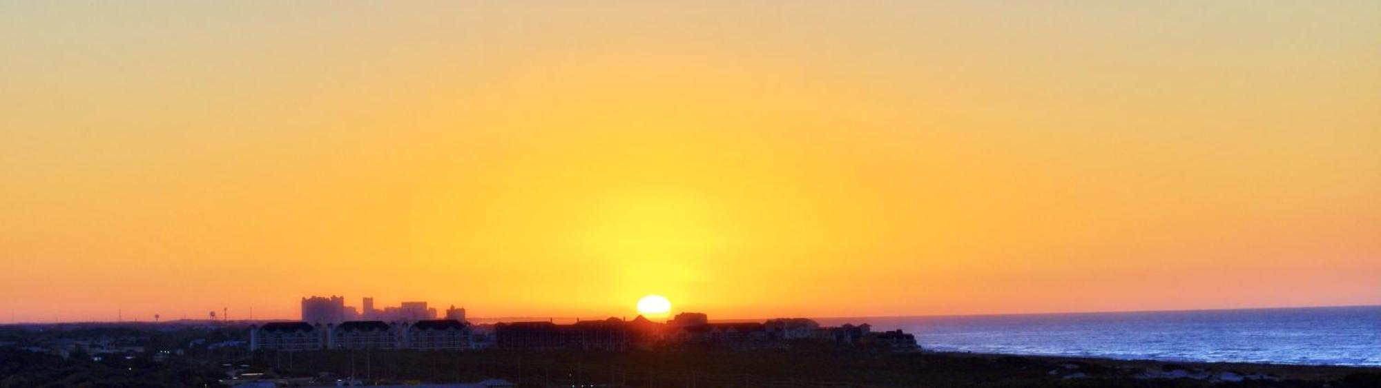 5 Star Resort 11Th Fl Stunning Sunrise 2Br 2Ba King Suite,Pools ,Shuttle Or Walk To Beach Destin Eksteriør bilde