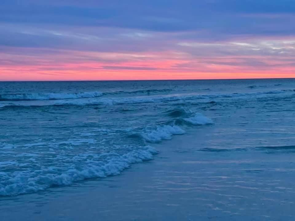 5 Star Resort 11Th Fl Stunning Sunrise 2Br 2Ba King Suite,Pools ,Shuttle Or Walk To Beach Destin Eksteriør bilde
